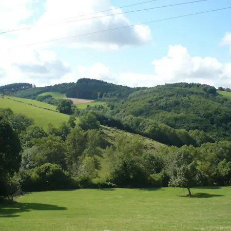 Holiday home 4 Avec Jardin, Animaux Acceptes, Terrasse Et Abri Voiture - Fr-1-496-17 Violay