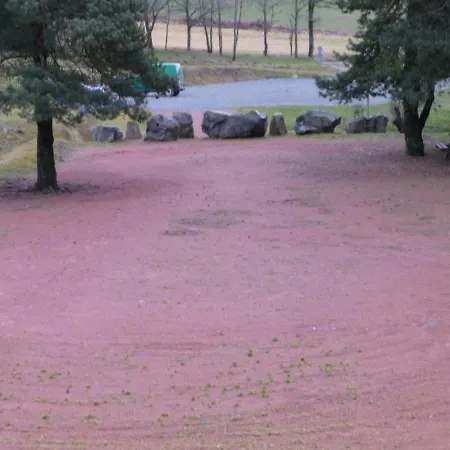 4 Avec Jardin, Animaux Acceptes, Terrasse Et Abri Voiture - Fr-1-496-17 Holiday home Violay